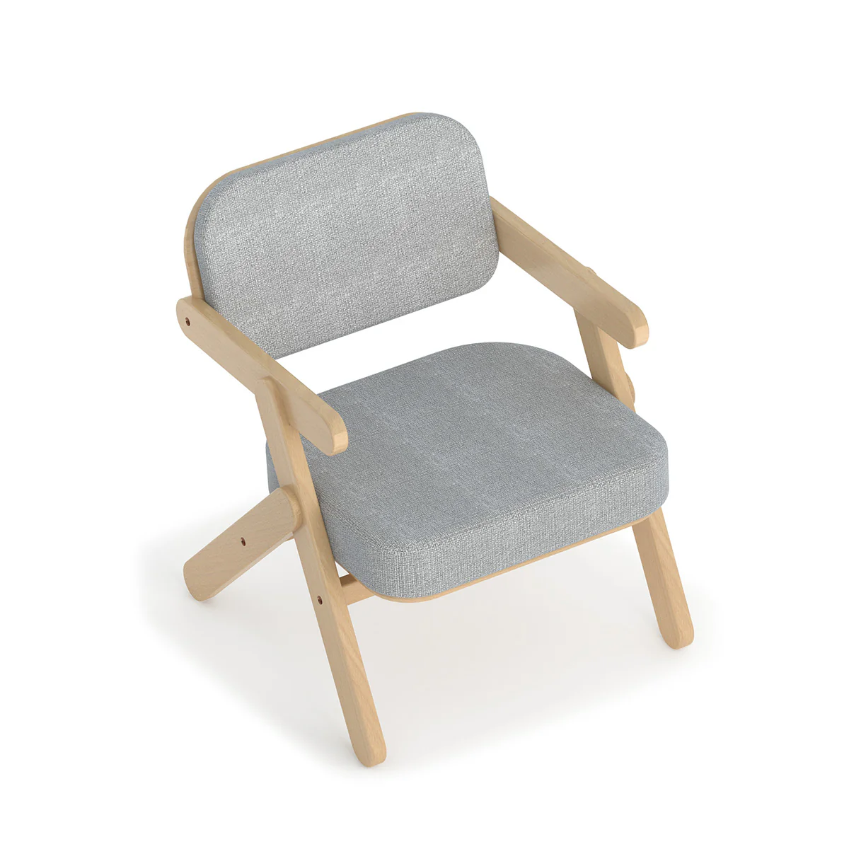 Neat Armchair - Image 12