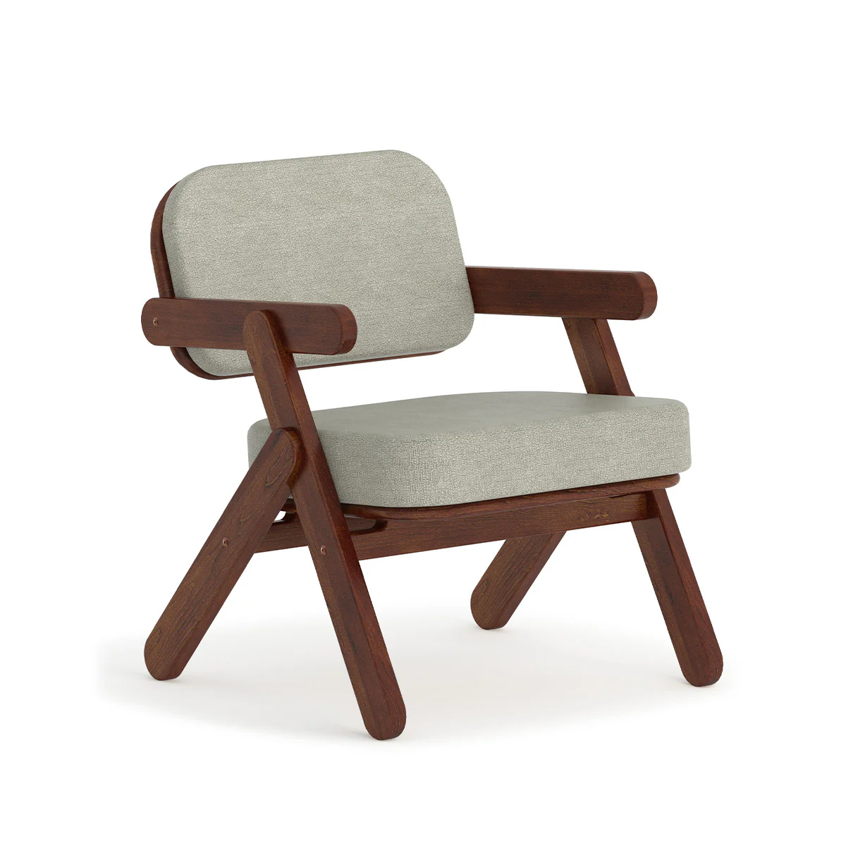 Neat Armchair - Image 13
