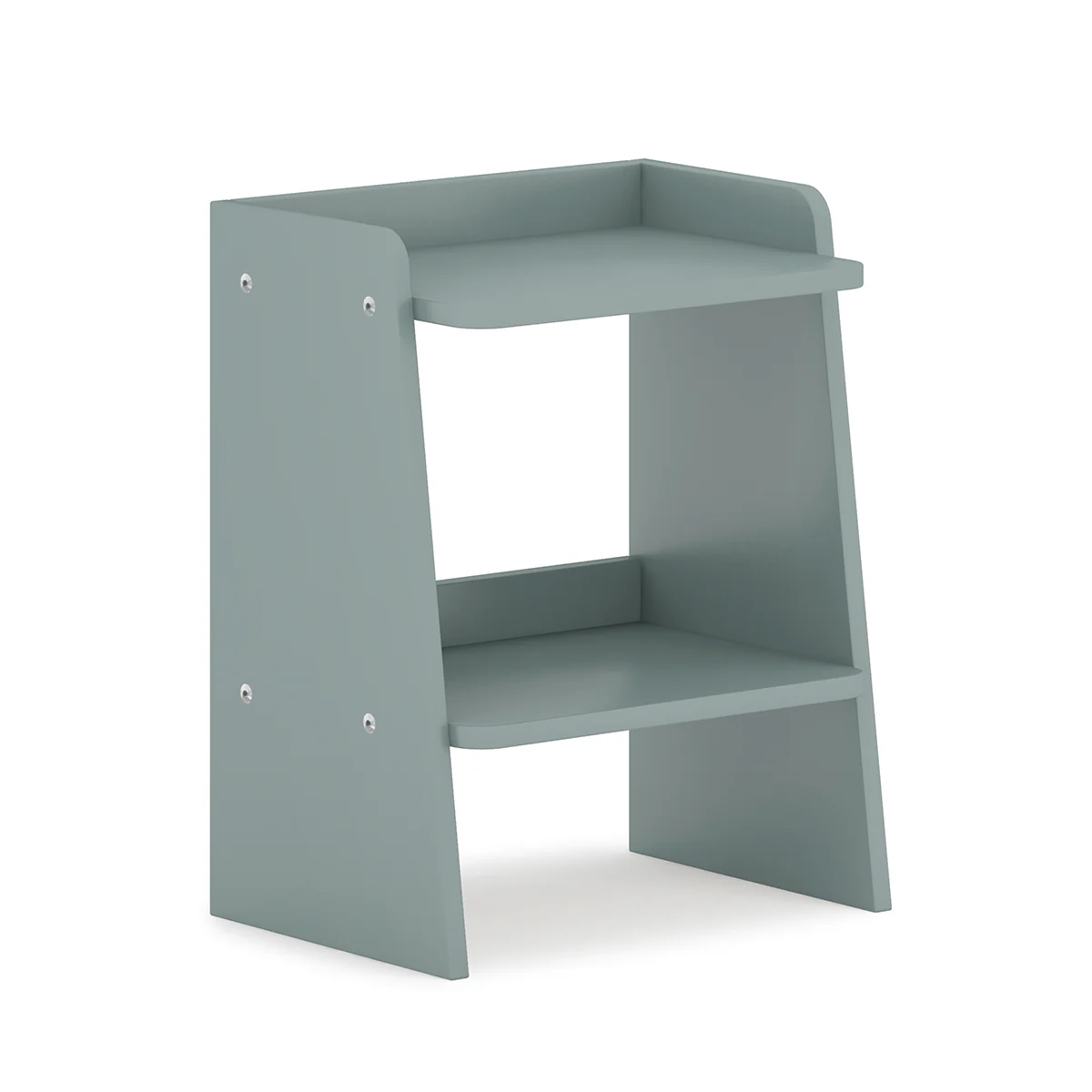 Neat Bedside Stand - Image 11