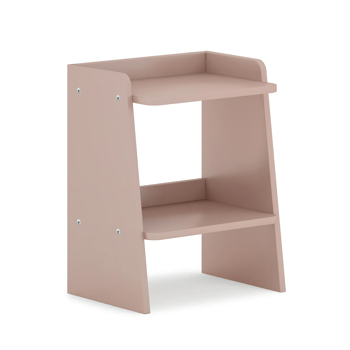Neat Bedside Stand - Image 12
