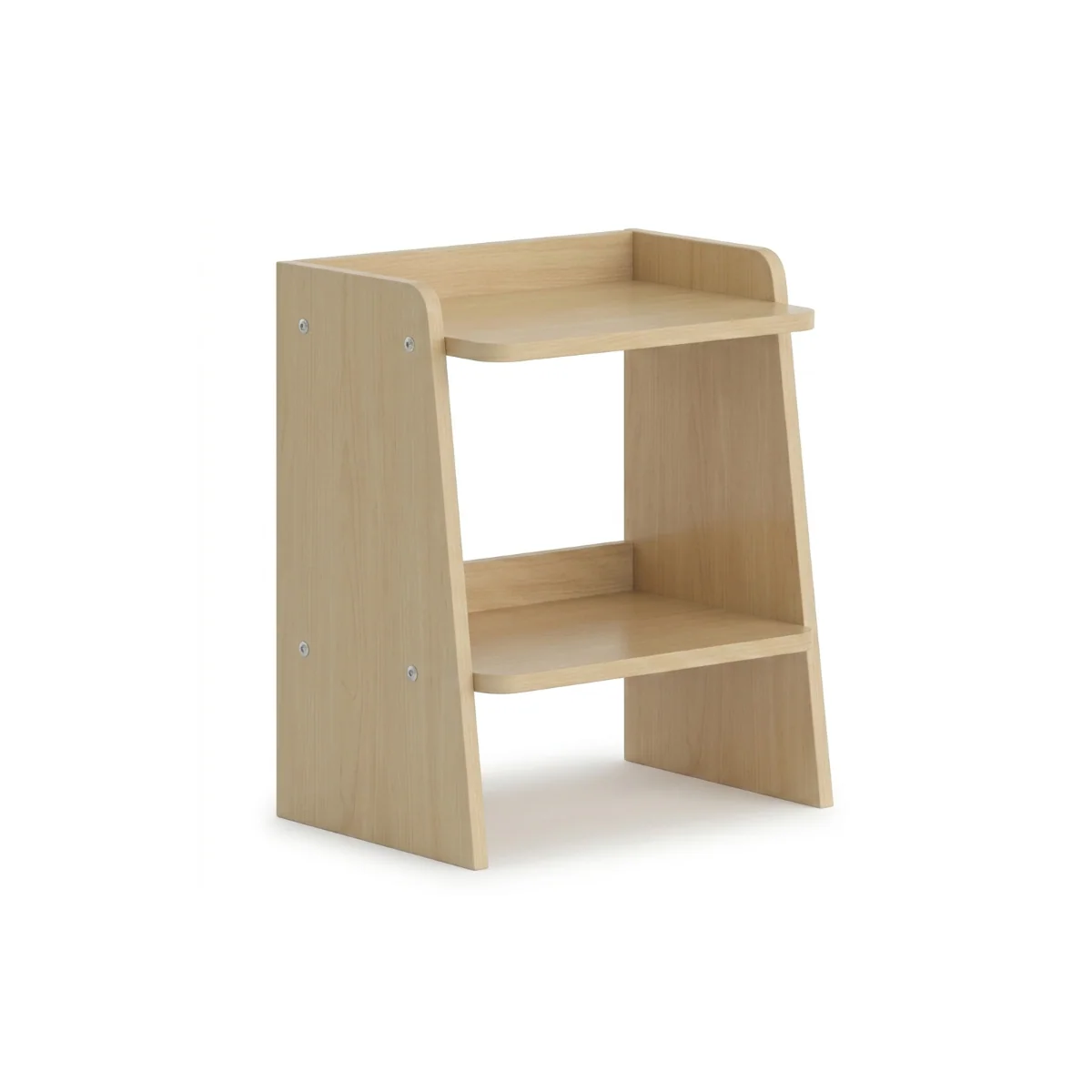 Neat Bedside Stand - Image 14