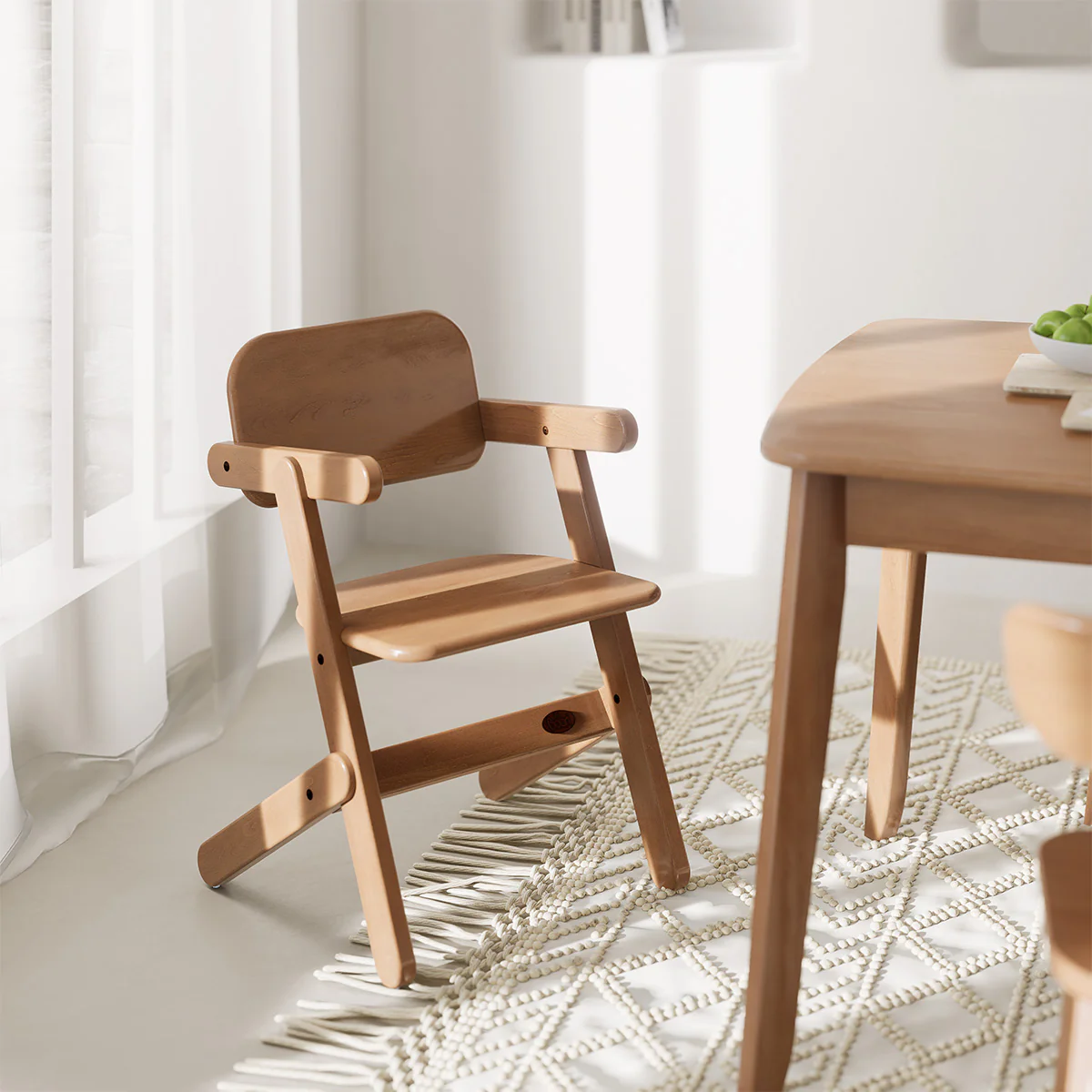 Neat Dining Chair - Image 10
