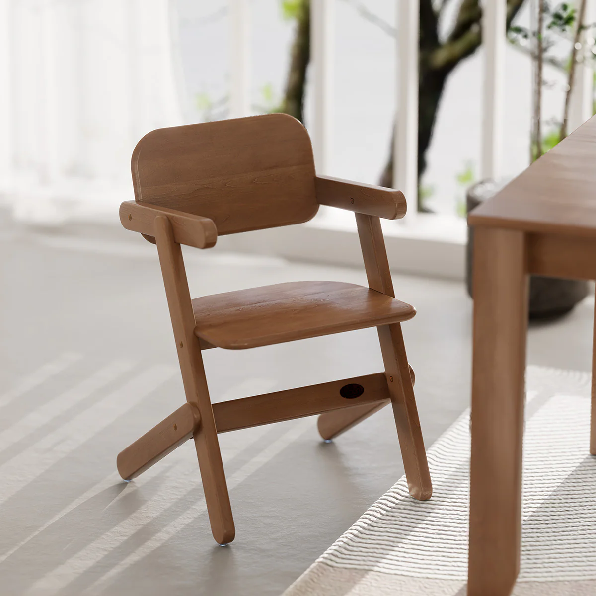 Neat Dining Chair - Image 14