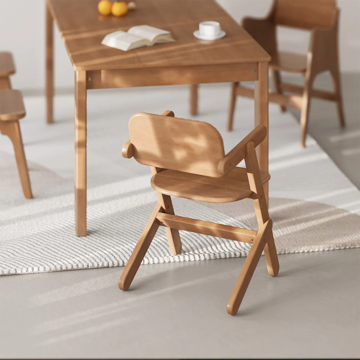 Neat Dining Chair - Image 15