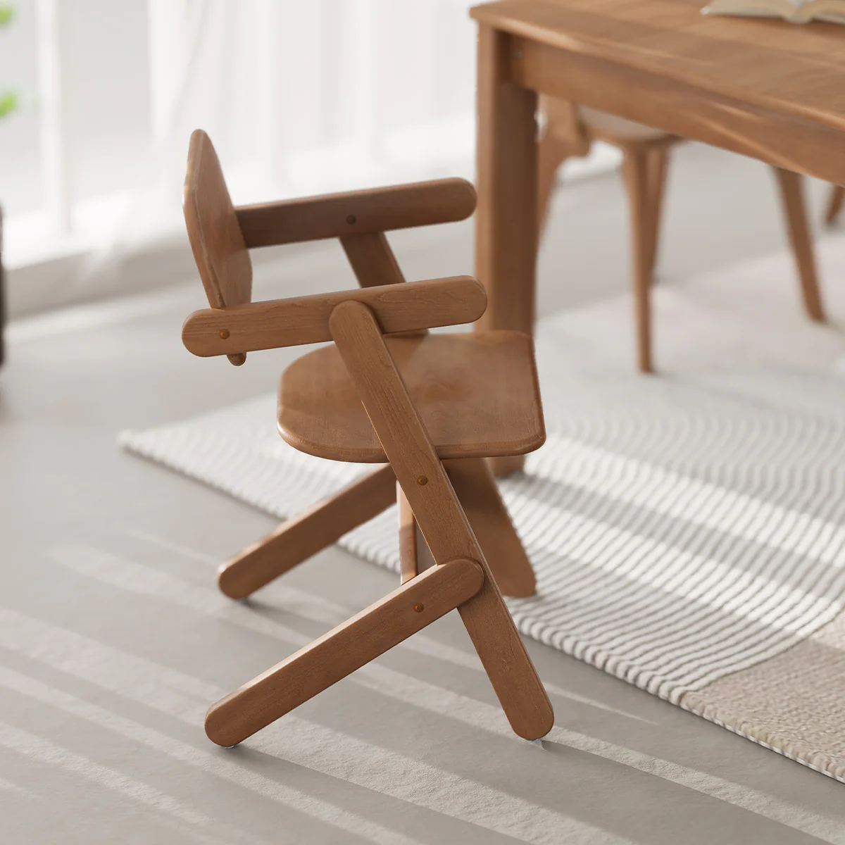 Neat Dining Chair - Image 16
