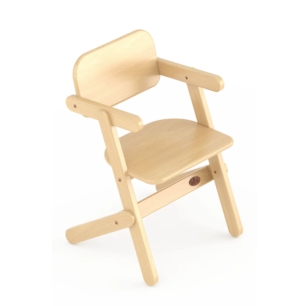 Neat Dining Chair - Image 7