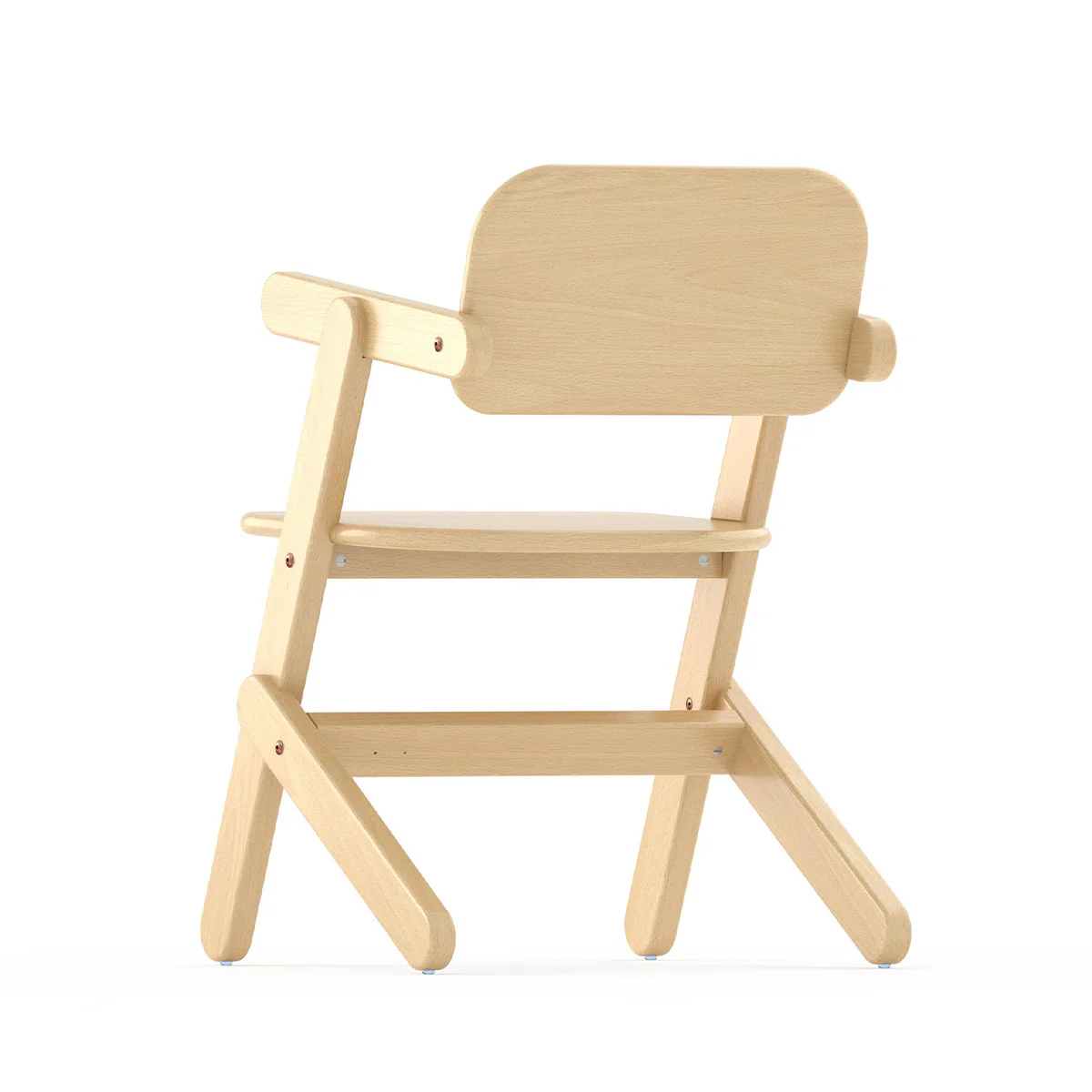 Neat Dining Chair - Image 8