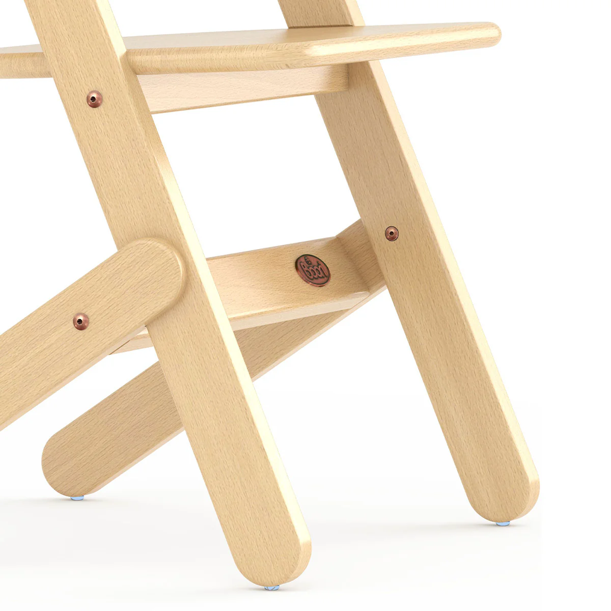 Neat Dining Chair - Image 9
