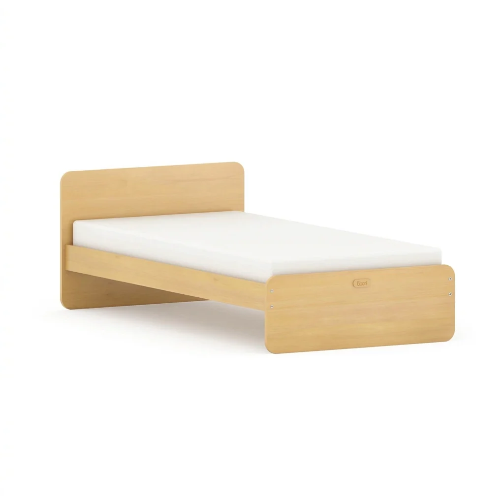 Neat Single Bed - Image 11