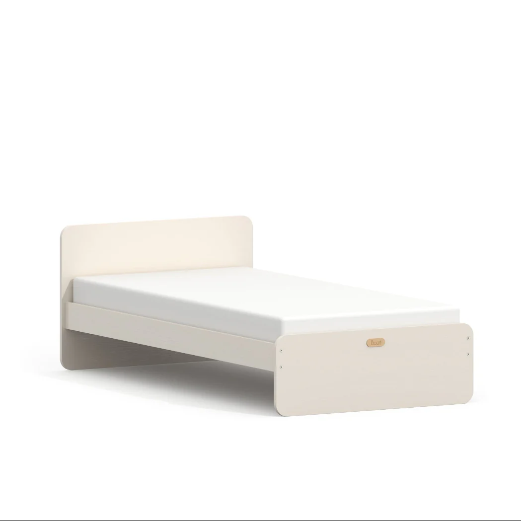 Neat Single Bed - Image 12