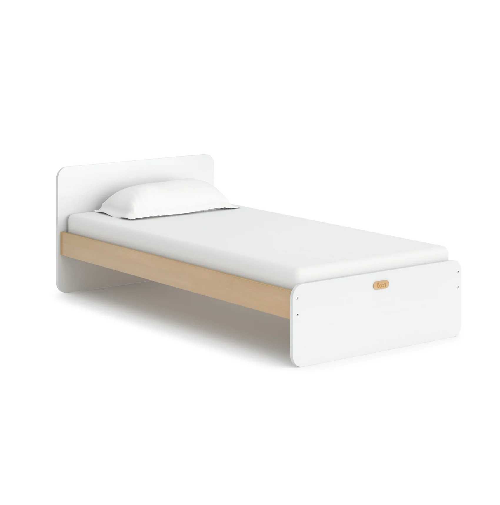 Neat Single Bed - Image 13