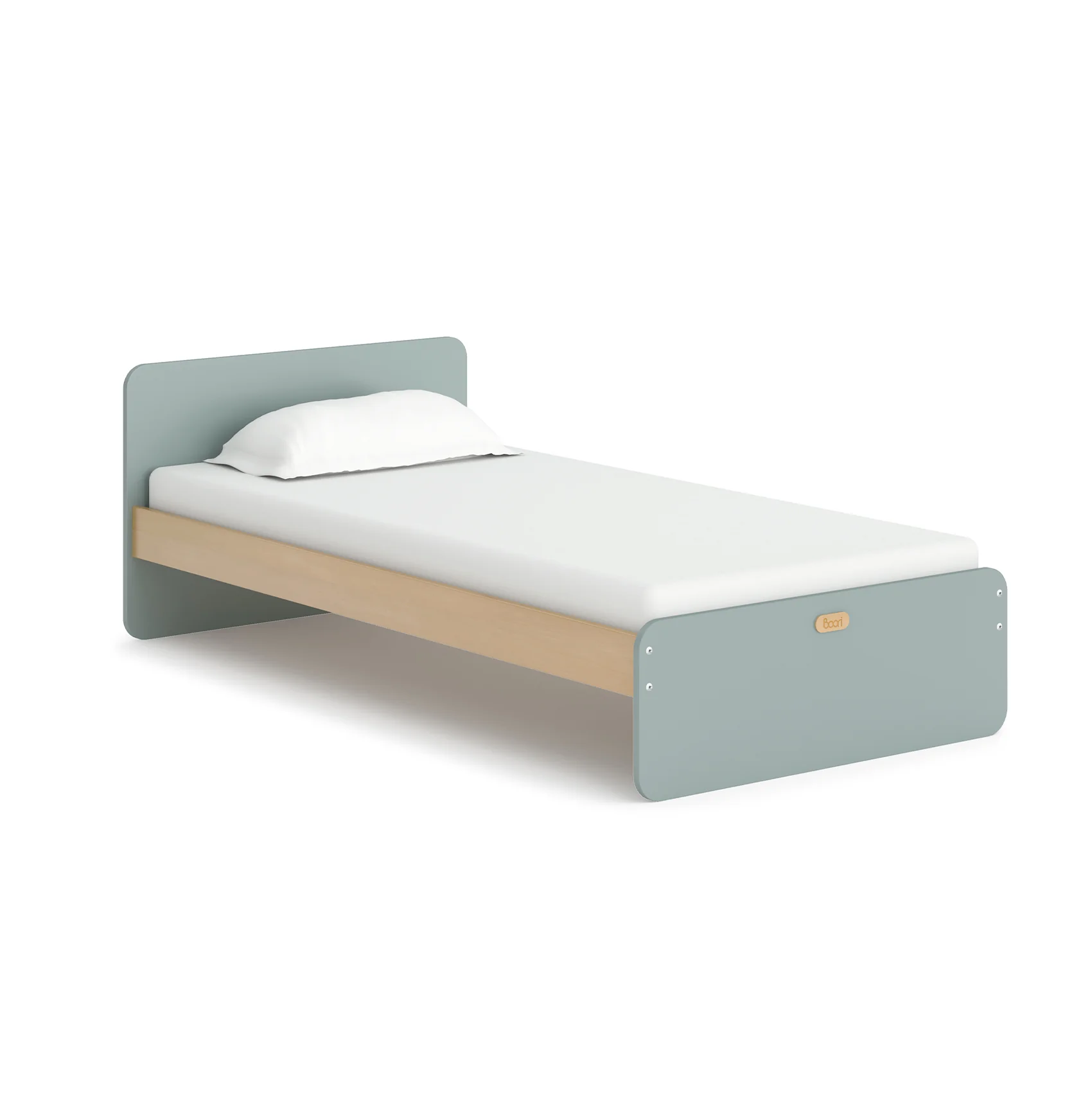 Neat Single Bed - Image 14
