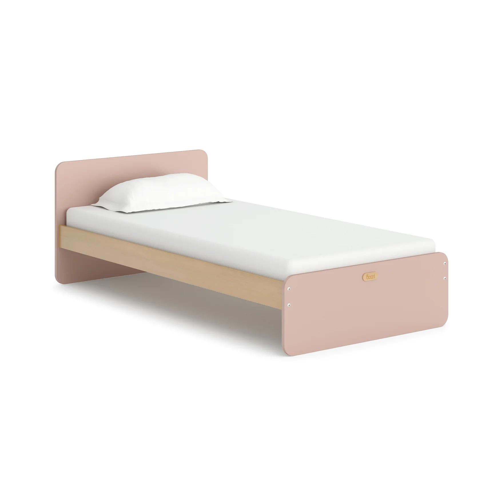 Neat Single Bed - Image 15