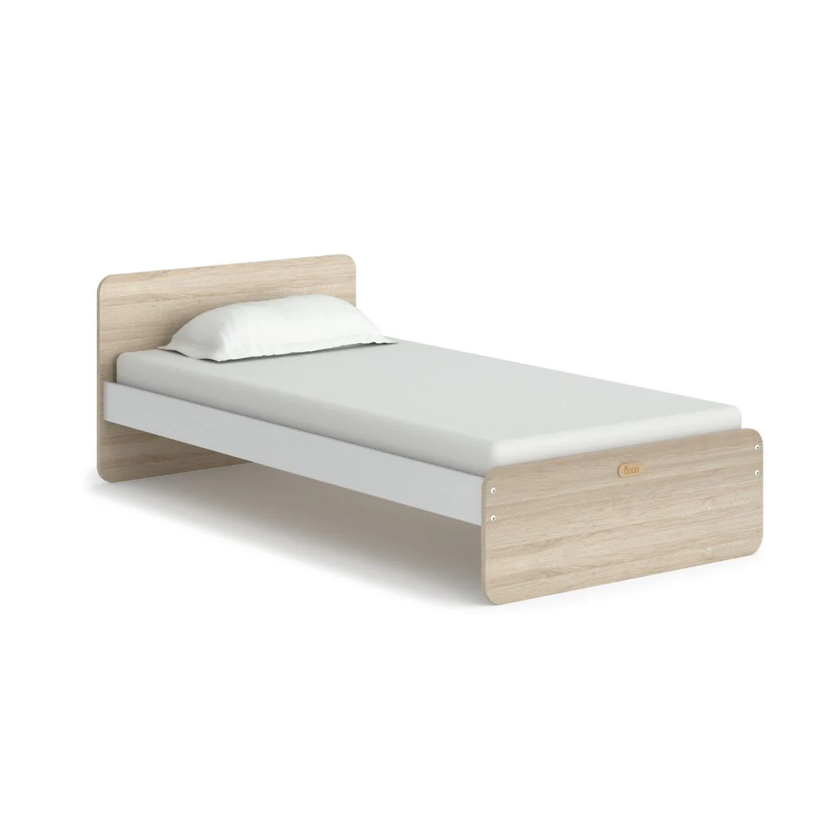 Neat Single Bed - Image 16