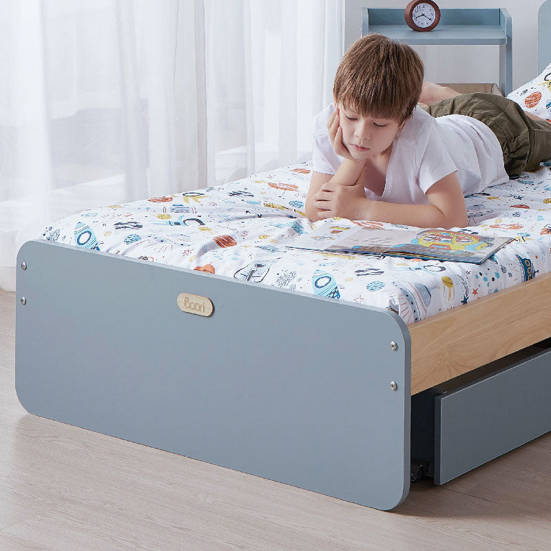 Neat Single Bed - Image 5