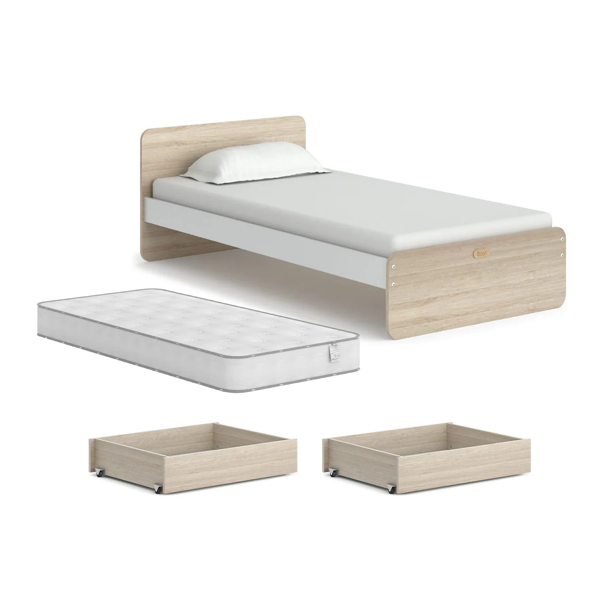 Neat Single Bed Package Deal - Image 6
