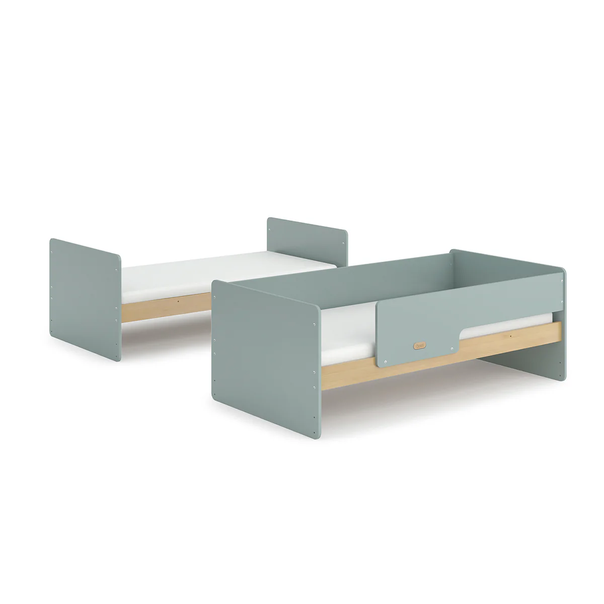 Neat Single Bunk Bed - Image 13