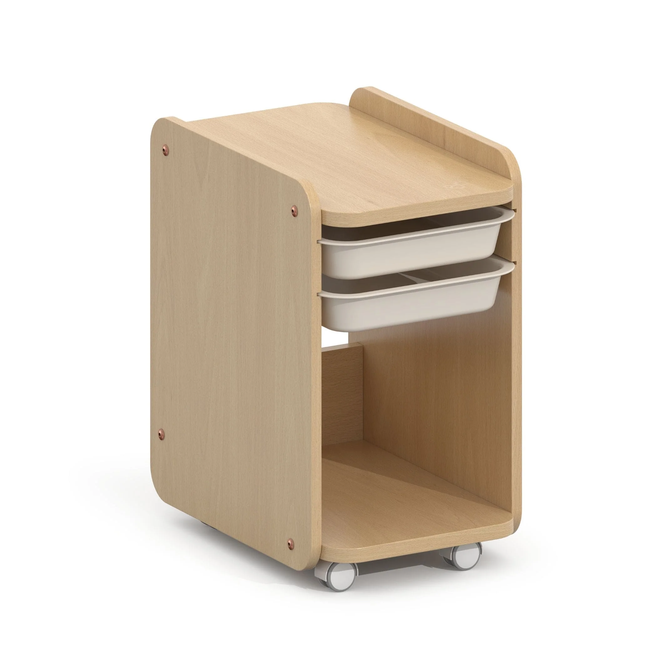 Neat Stationery Cabinet (Clearance) - Image 4
