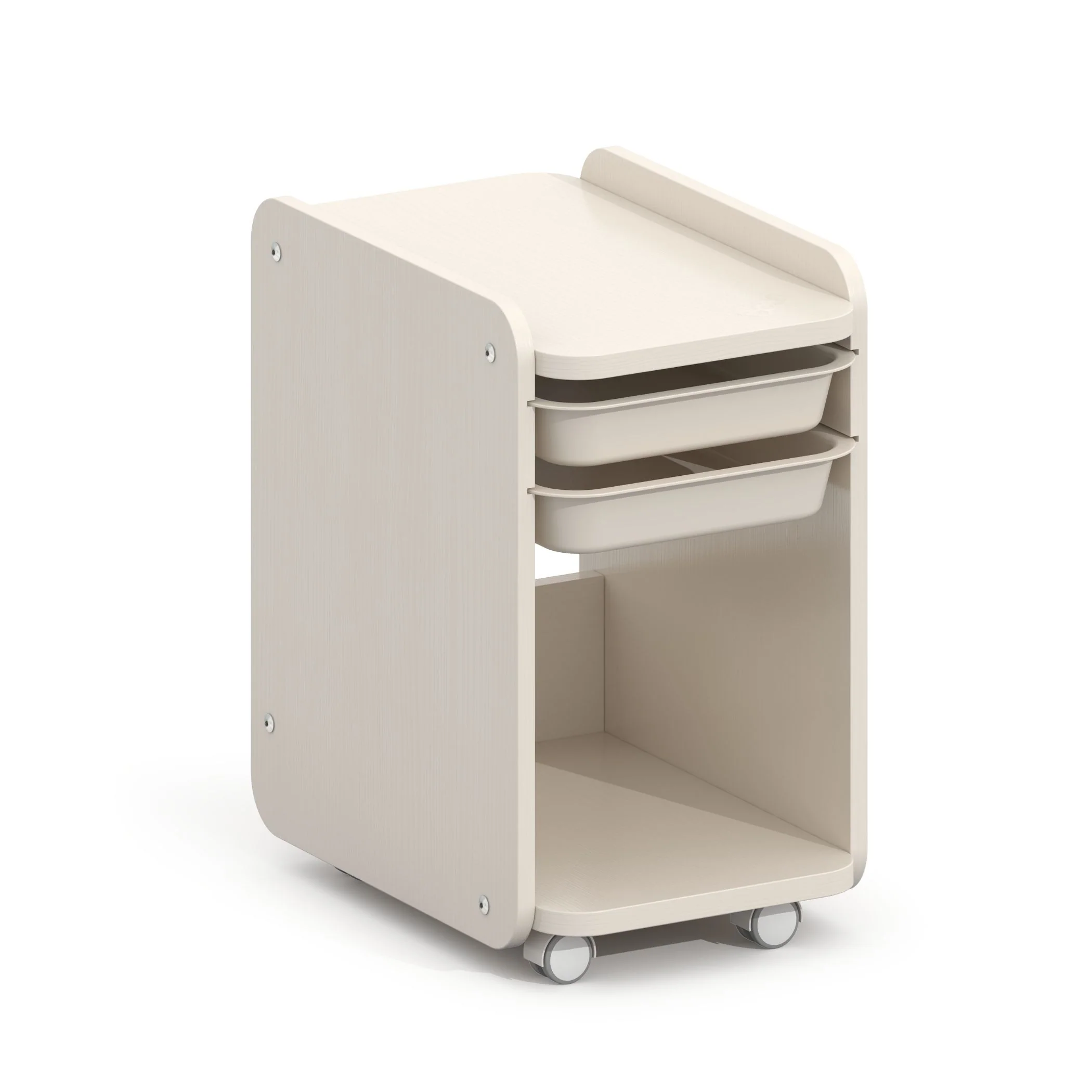 Neat Stationery Cabinet (Clearance) - Image 5