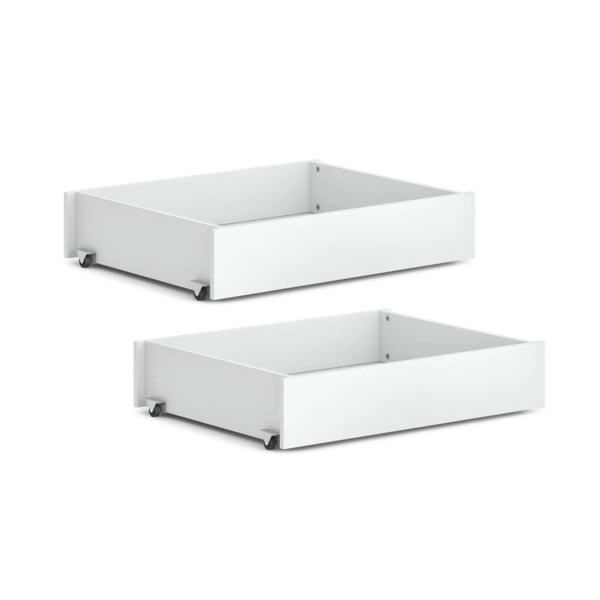 Neat Under Bed Storage Drawer 2pk - Image 10