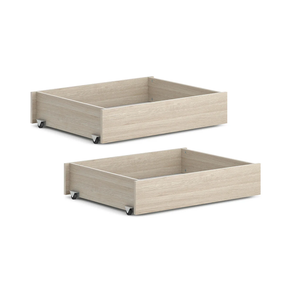 Neat Under Bed Storage Drawer 2pk - Image 11