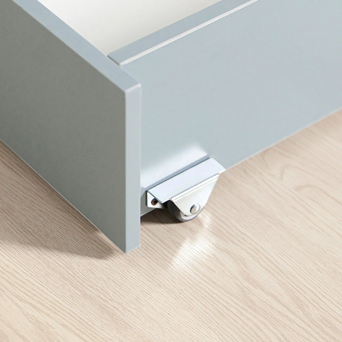 Neat Under Bed Storage Drawer 2pk - Image 3