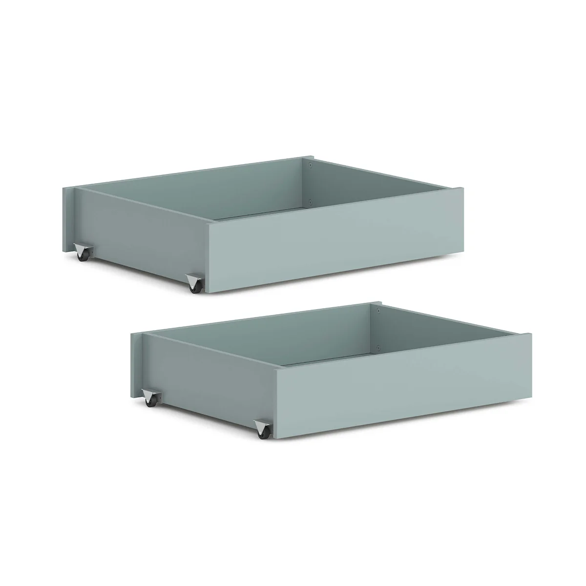 Neat Under Bed Storage Drawer 2pk - Image 7