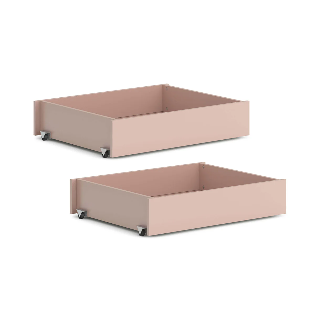 Neat Under Bed Storage Drawer 2pk - Image 8