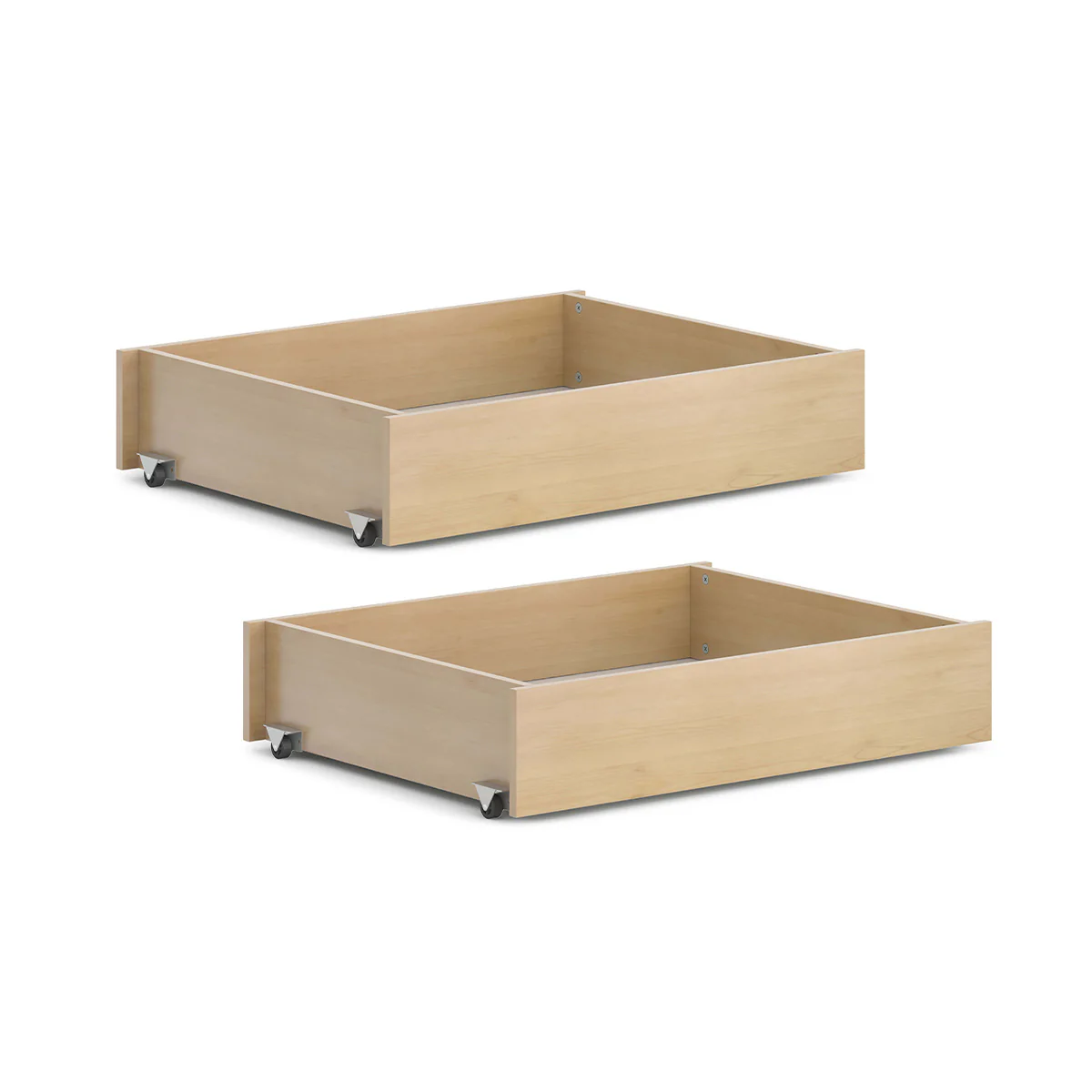 Neat Under Bed Storage Drawer 2pk - Image 9