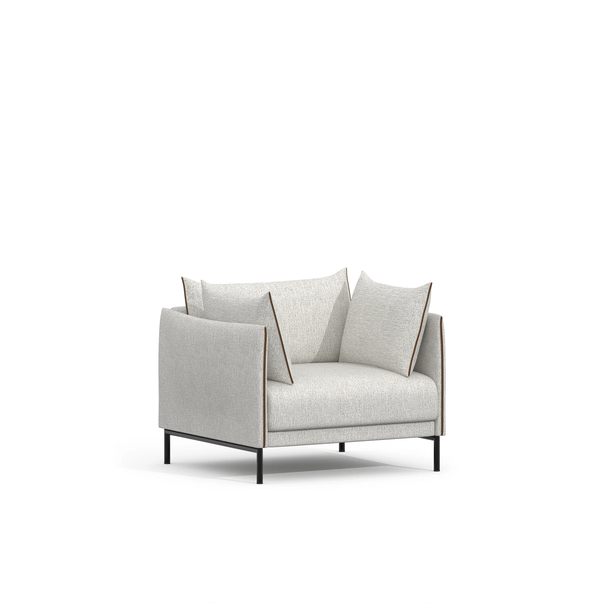 Orbis Armchair - Image 7
