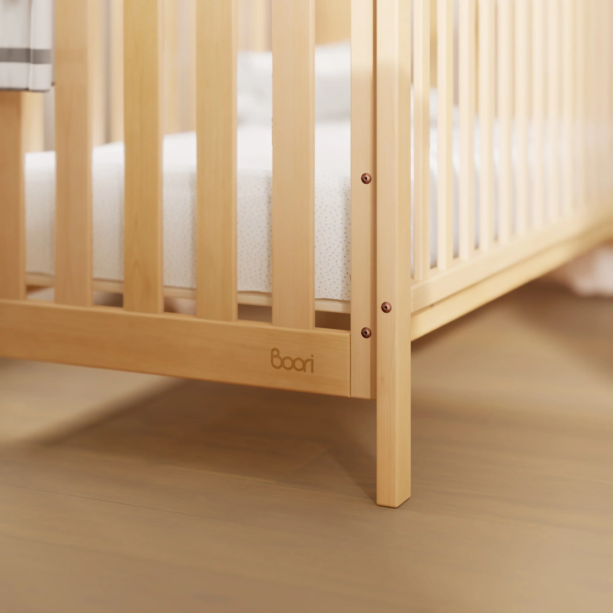 Oslo Baby Cot - Image 10