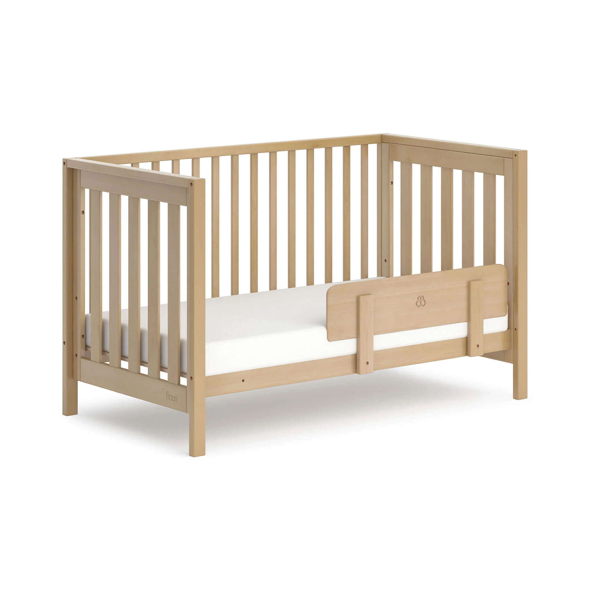 Oslo Baby Cot - Image 12