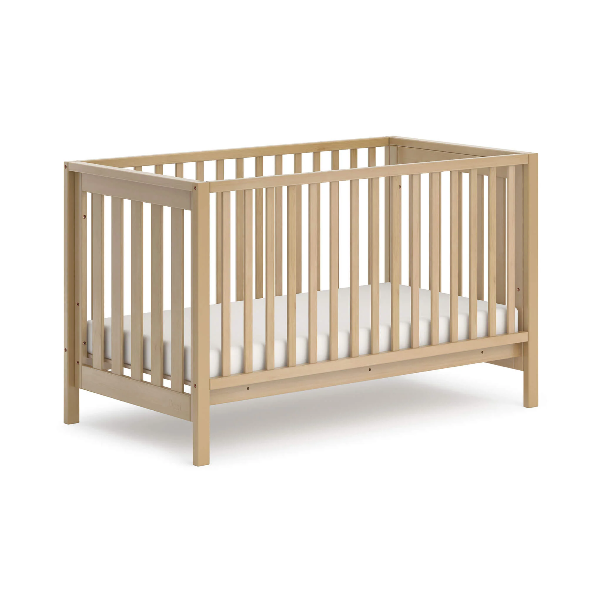 Oslo Baby Cot - Image 14