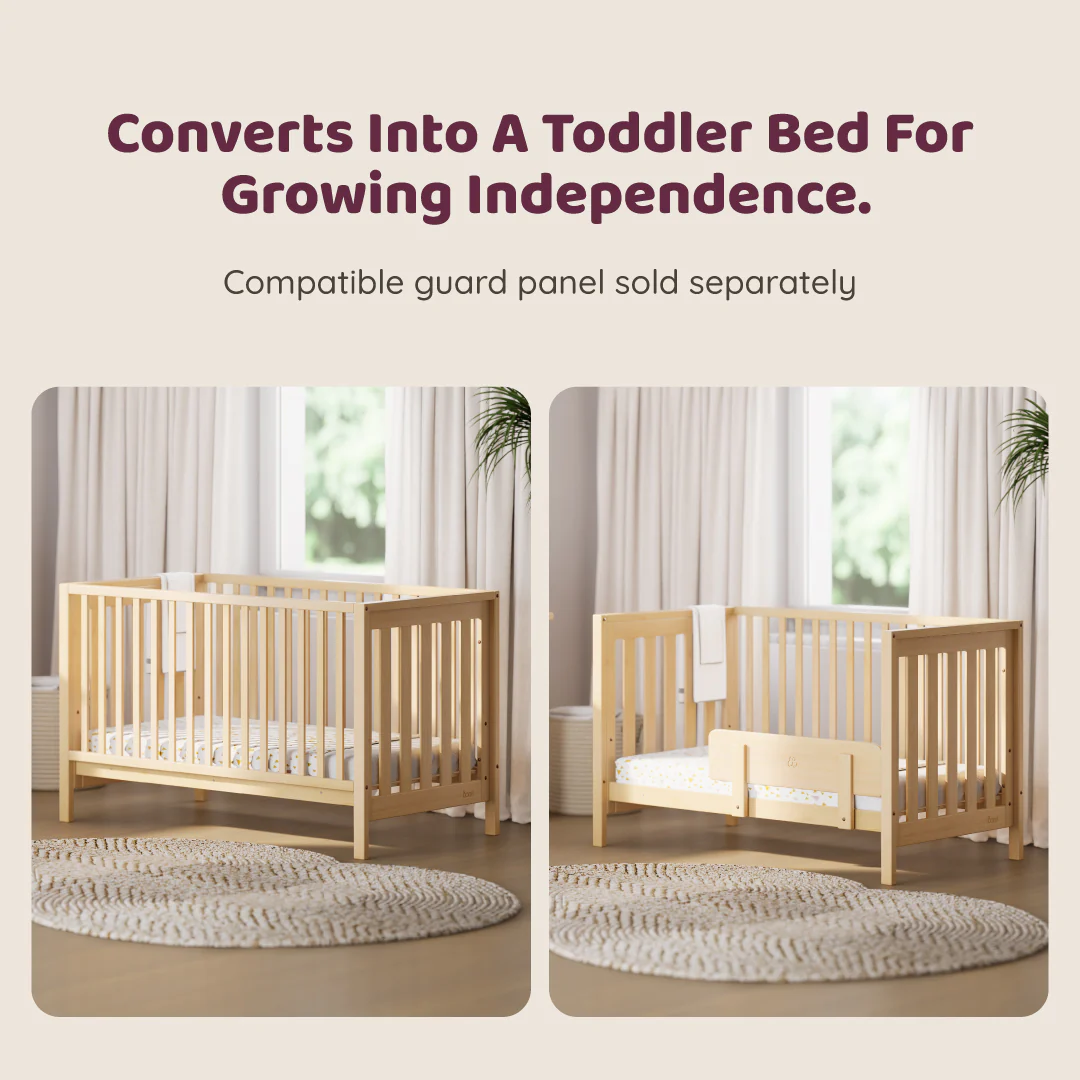 Oslo Baby Cot - Image 3