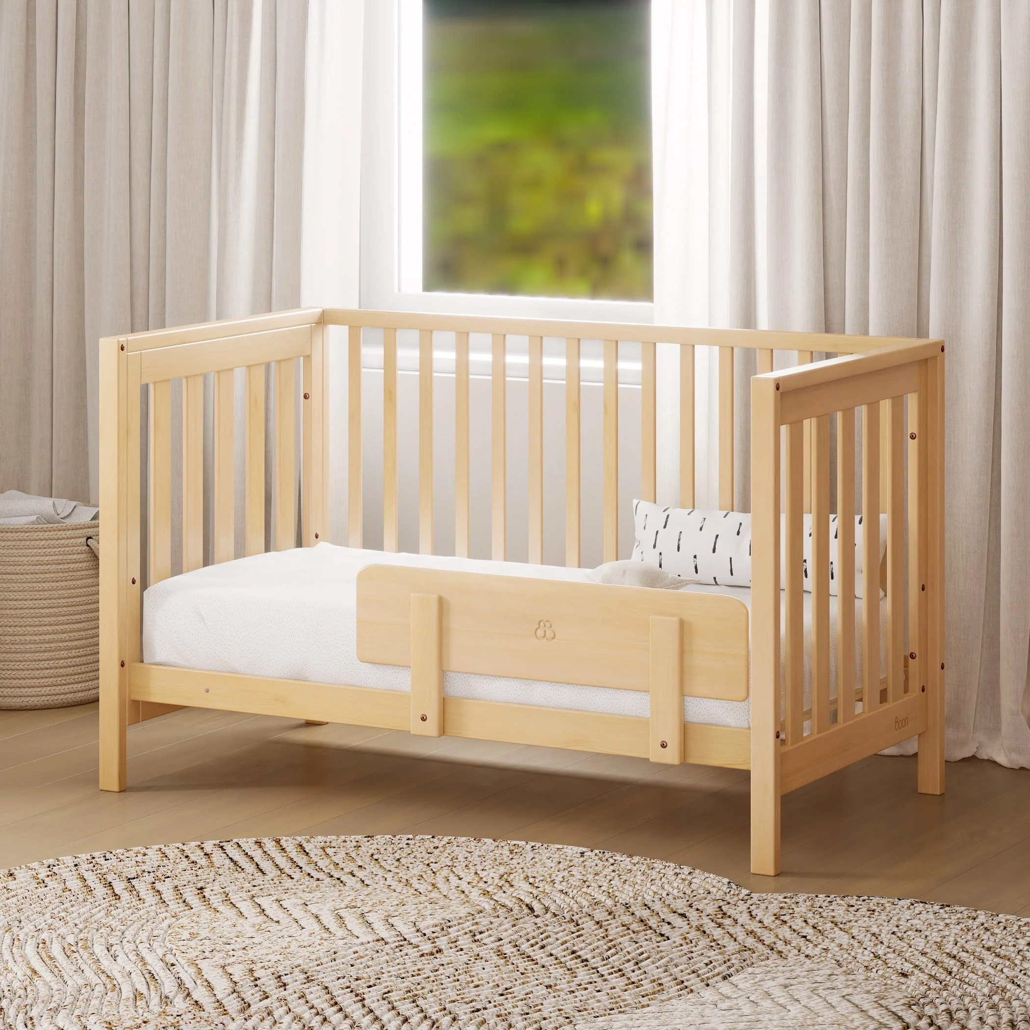 Oslo Baby Cot - Image 6