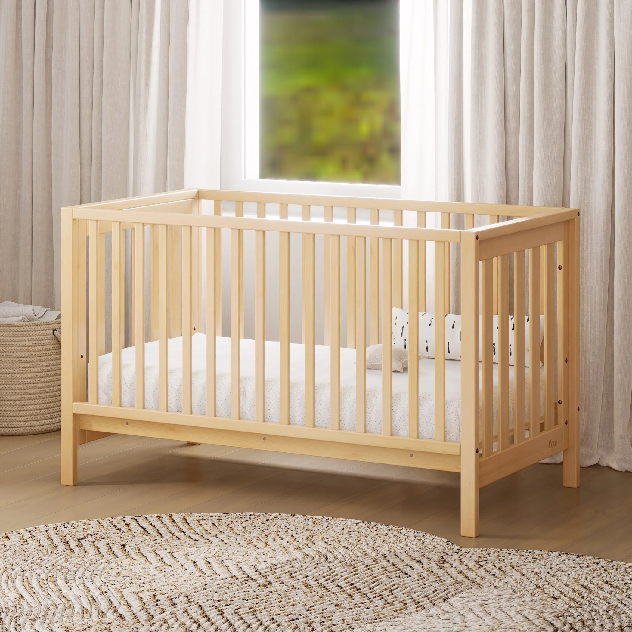 Oslo Baby Cot - Image 7