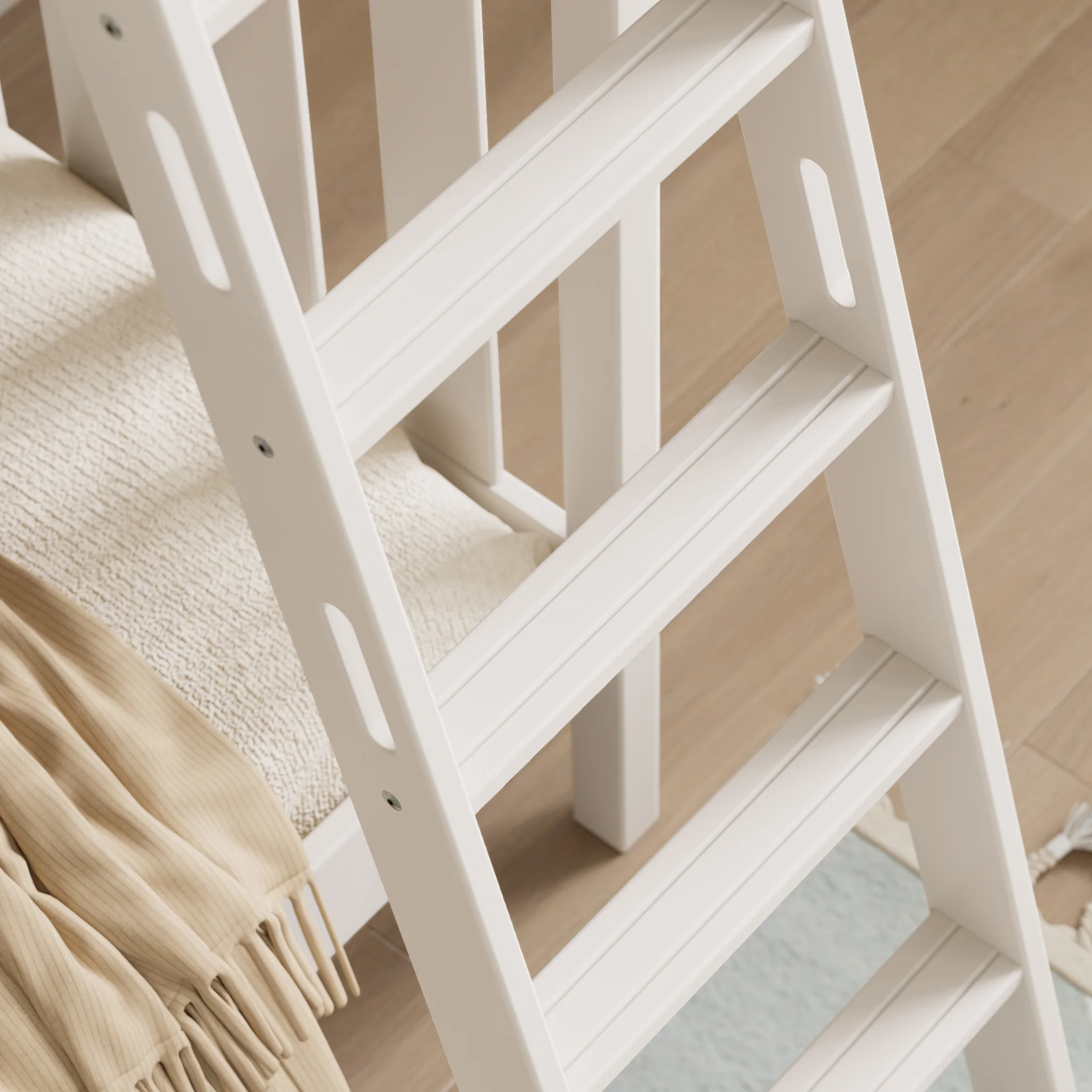 Oslo Single Bunk Bed - Image 11