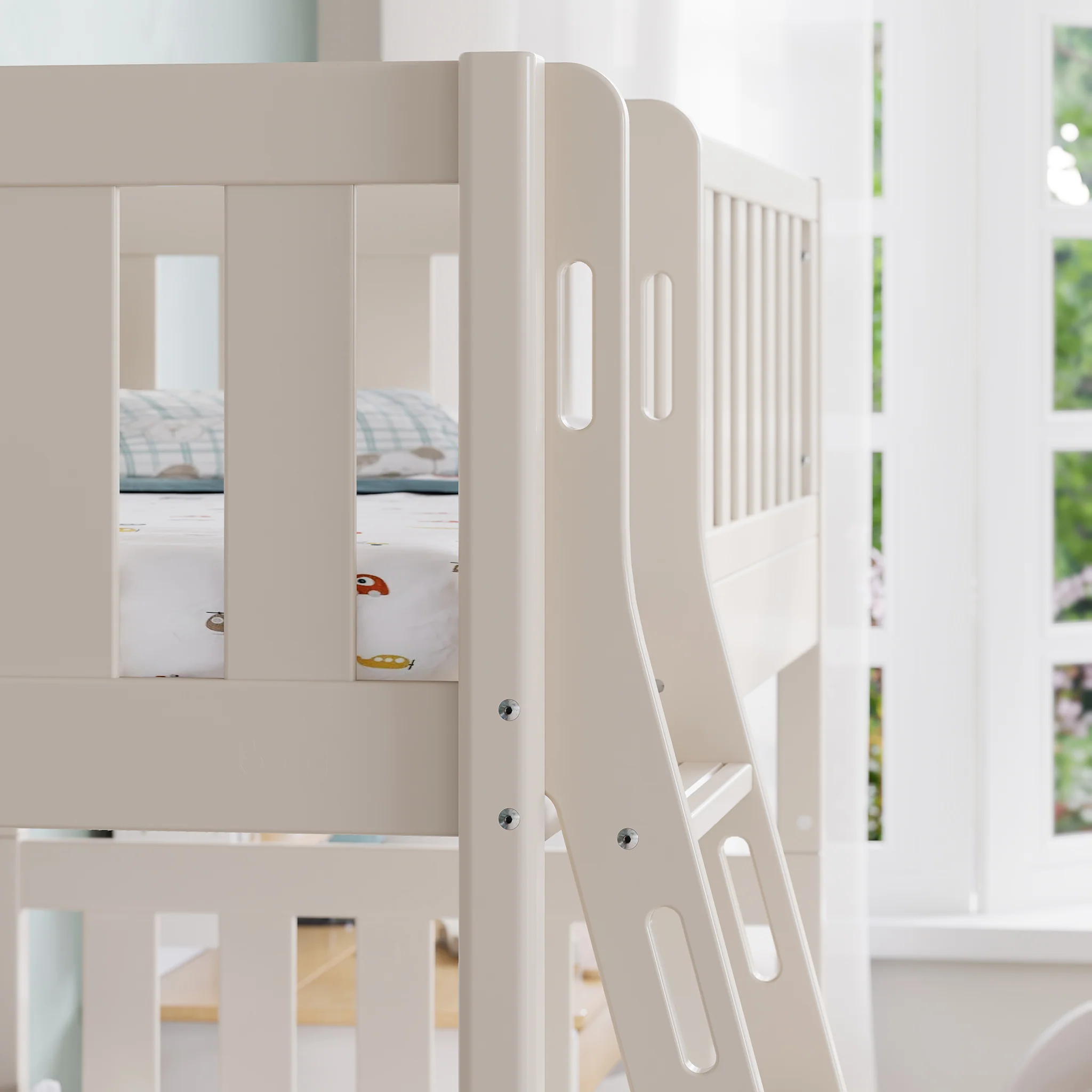 Oslo Single Bunk Bed - Image 12