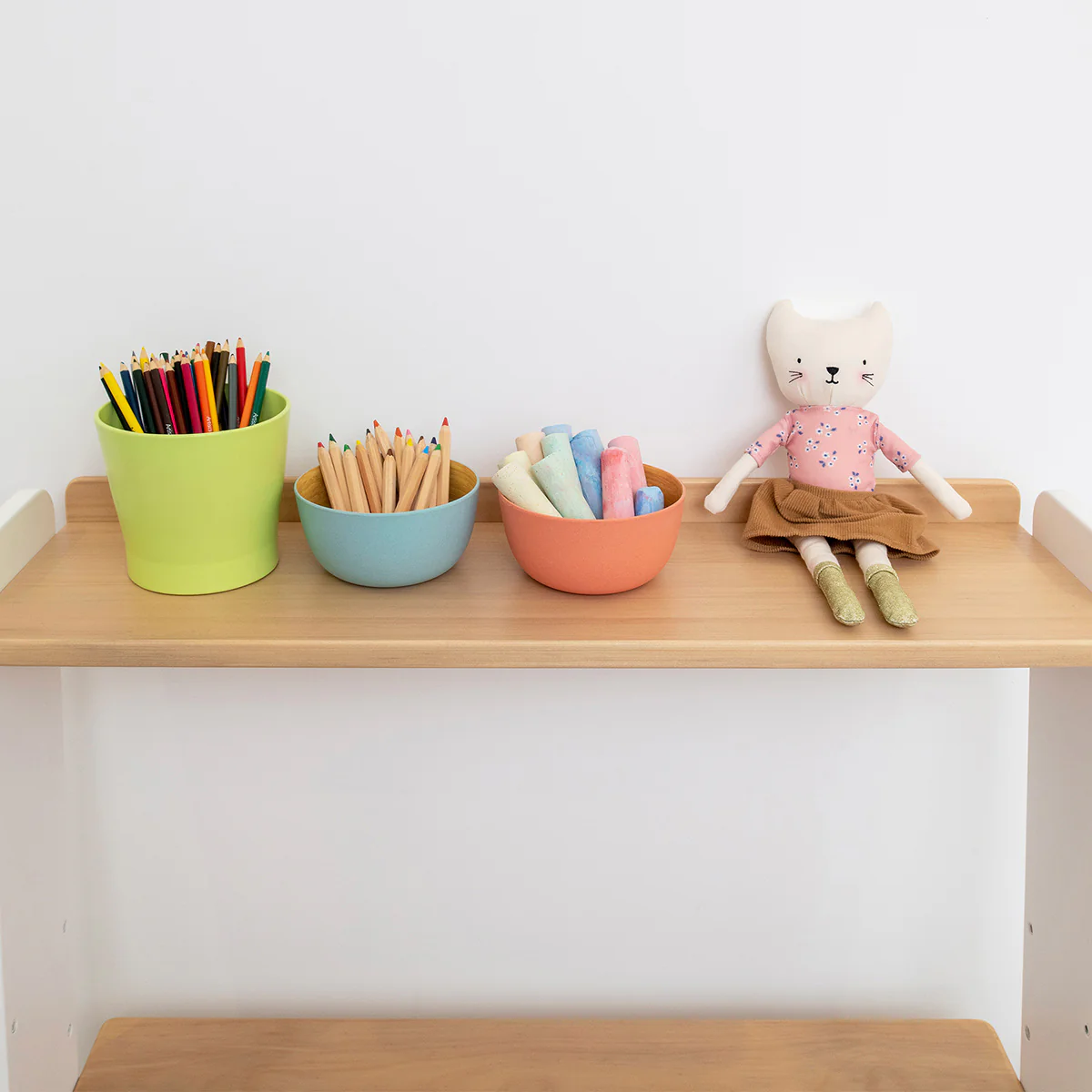 Oslo Study Desk (Clearance) - Image 5