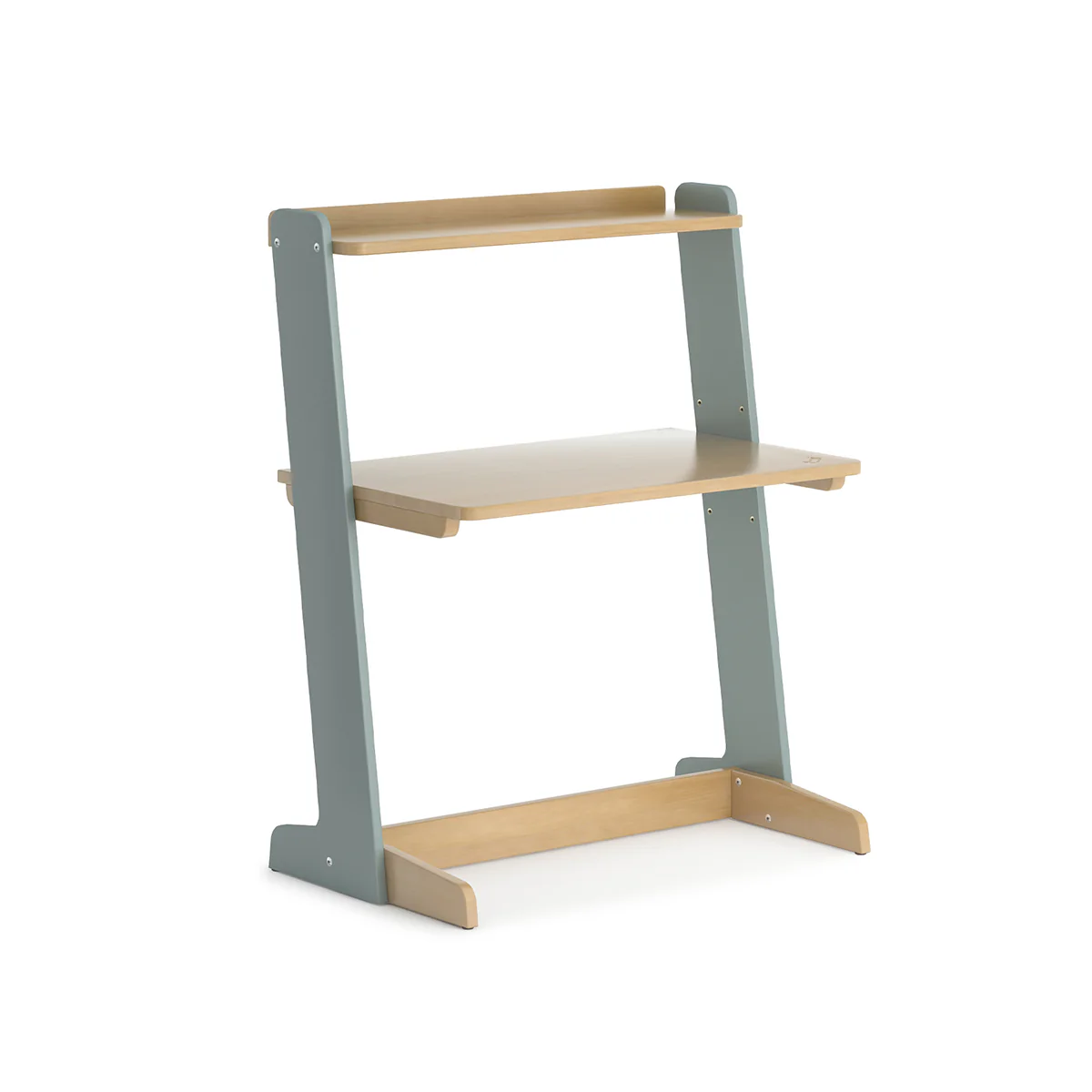 Oslo Study Desk (Clearance) - Image 7