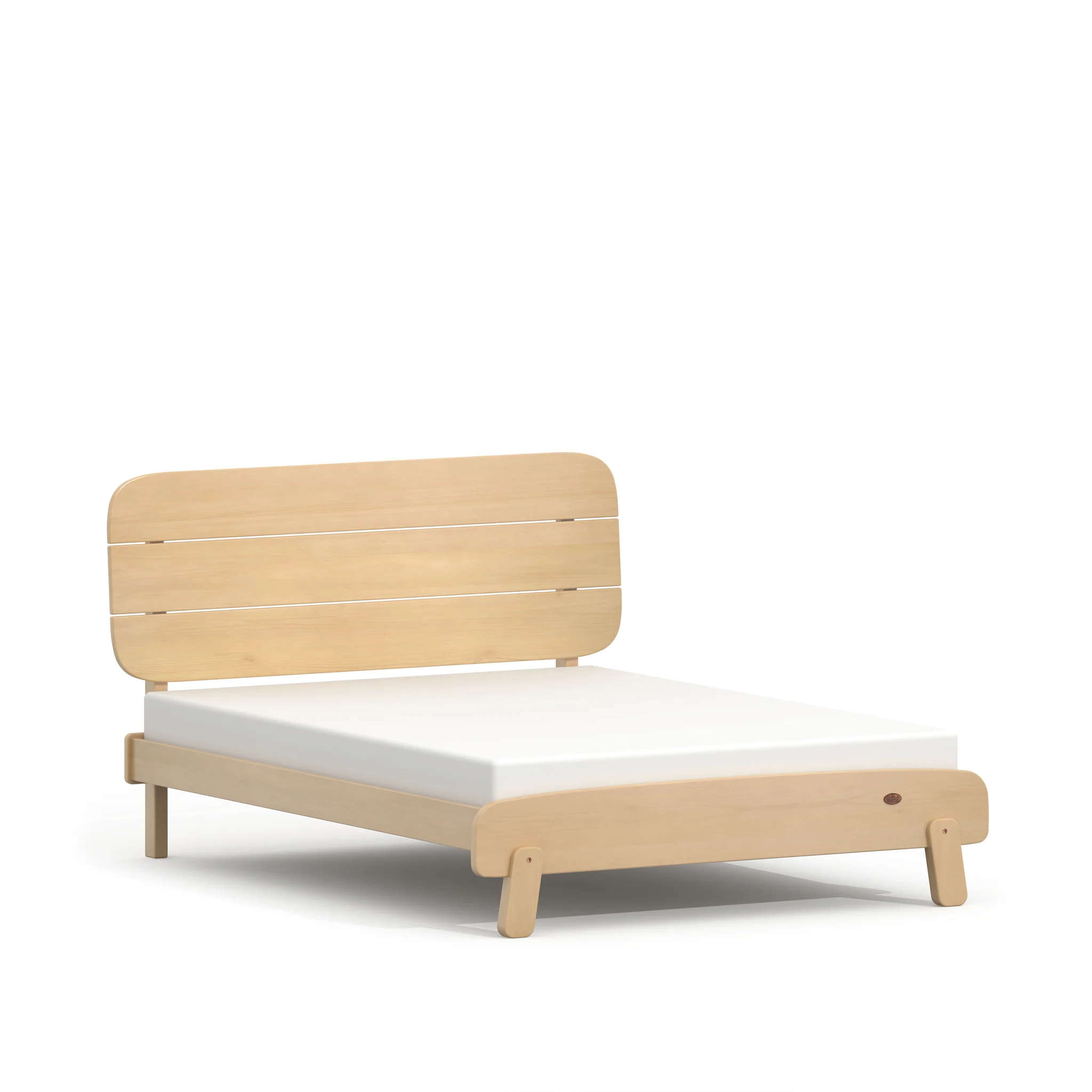 Paddington Queen Bed (Clearance) - Image 5