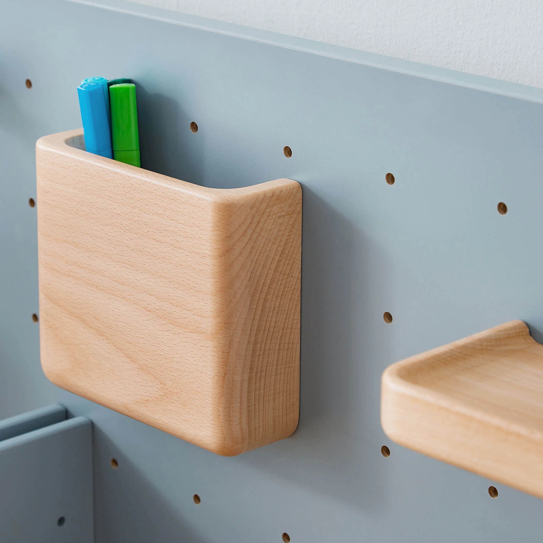 Pegboard Accessory Pack - Image 3
