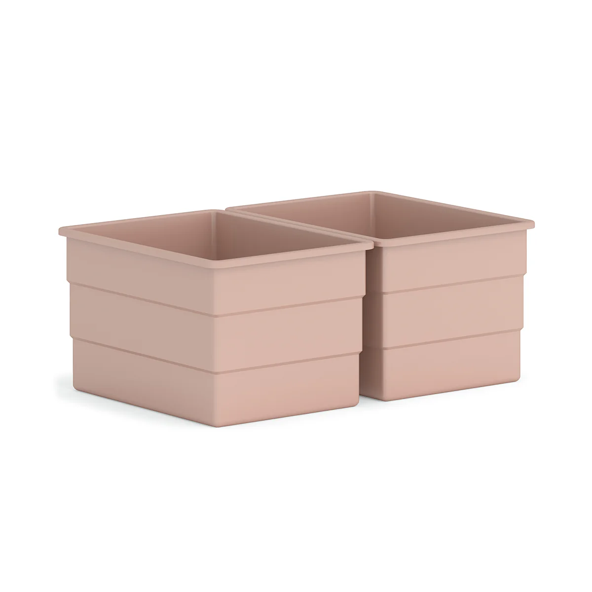 Plastic Tubs 2PK (for BK-NESS, BK-TITCV22, BK-TIISU, B-NASCH) - Image 3