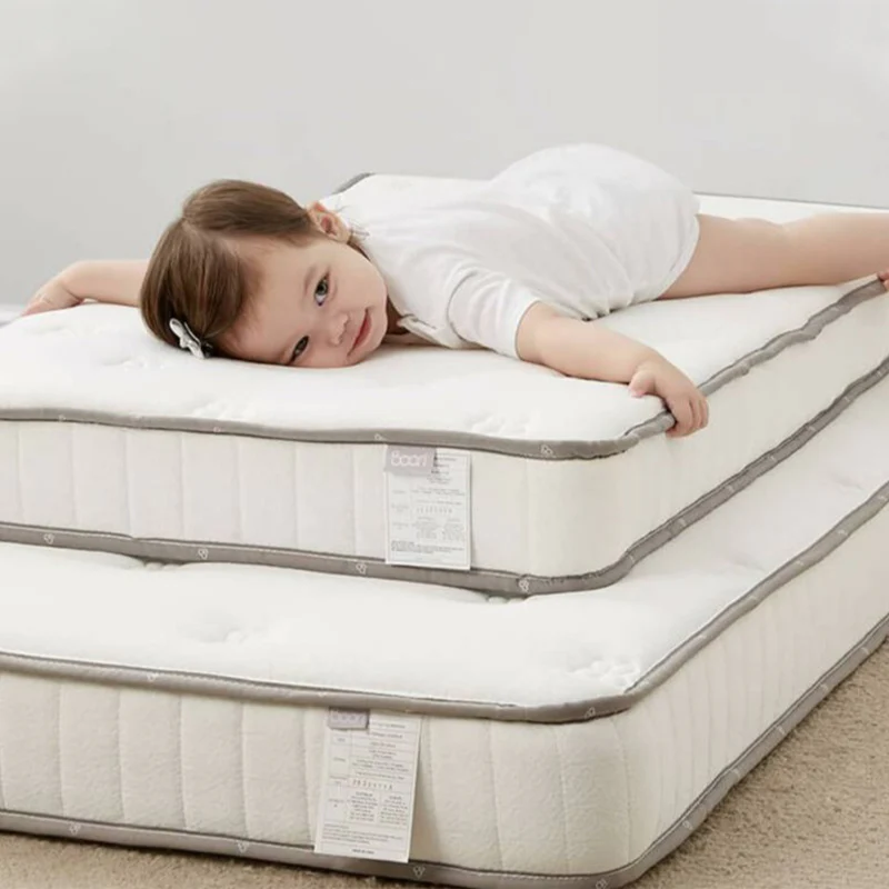 King Single Pocket Spring Mattress 203 x 107cm - Image 9