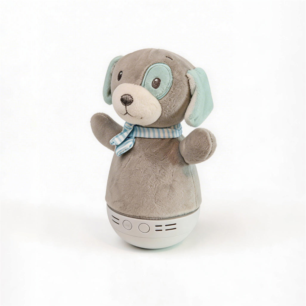Puppy Tumbler Lamp - Image 3