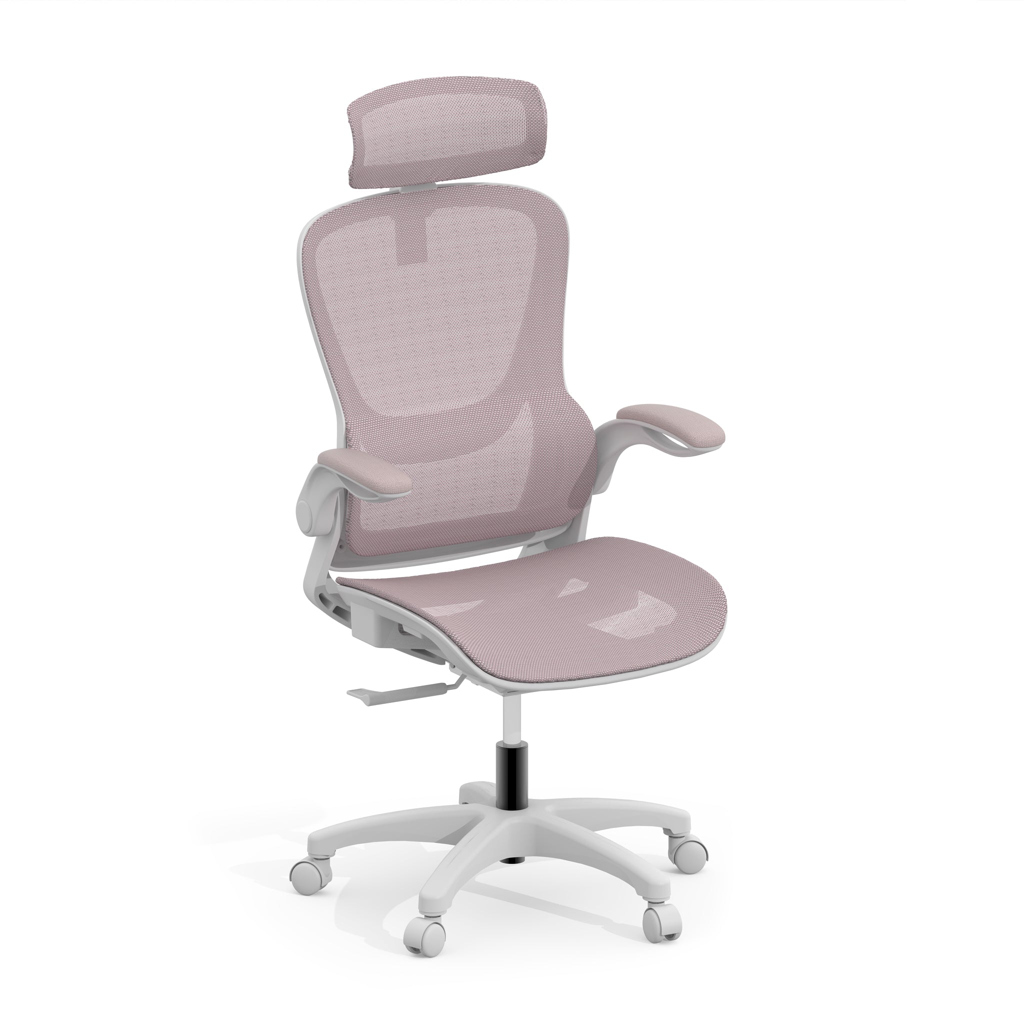 Remy Ergonomic Mesh Chair - Image 2