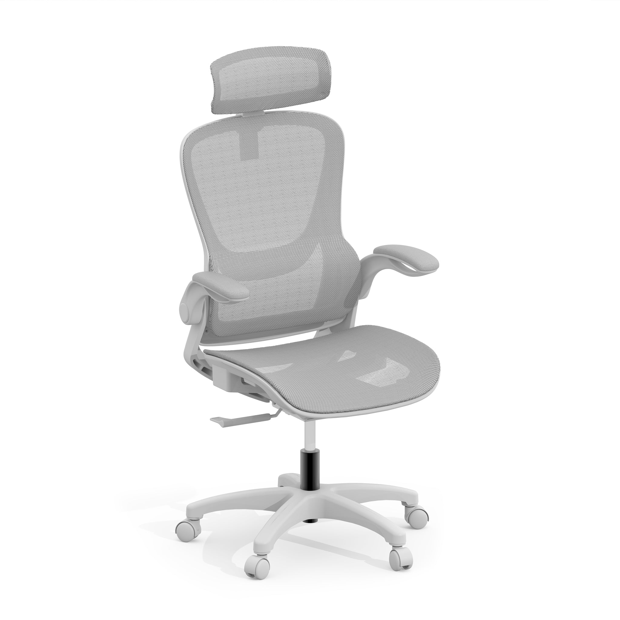 Remy Ergonomic Mesh Chair - Image 3