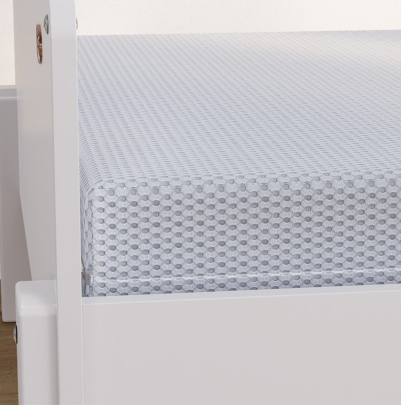 Single Bed Airflow Mattress 188 x 90 x 15cm - Image 4