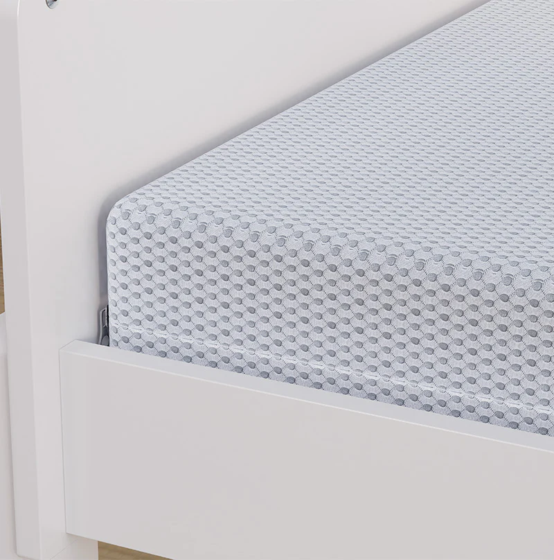 Single Bed Airflow Mattress 188 x 90 x 15cm - Image 5