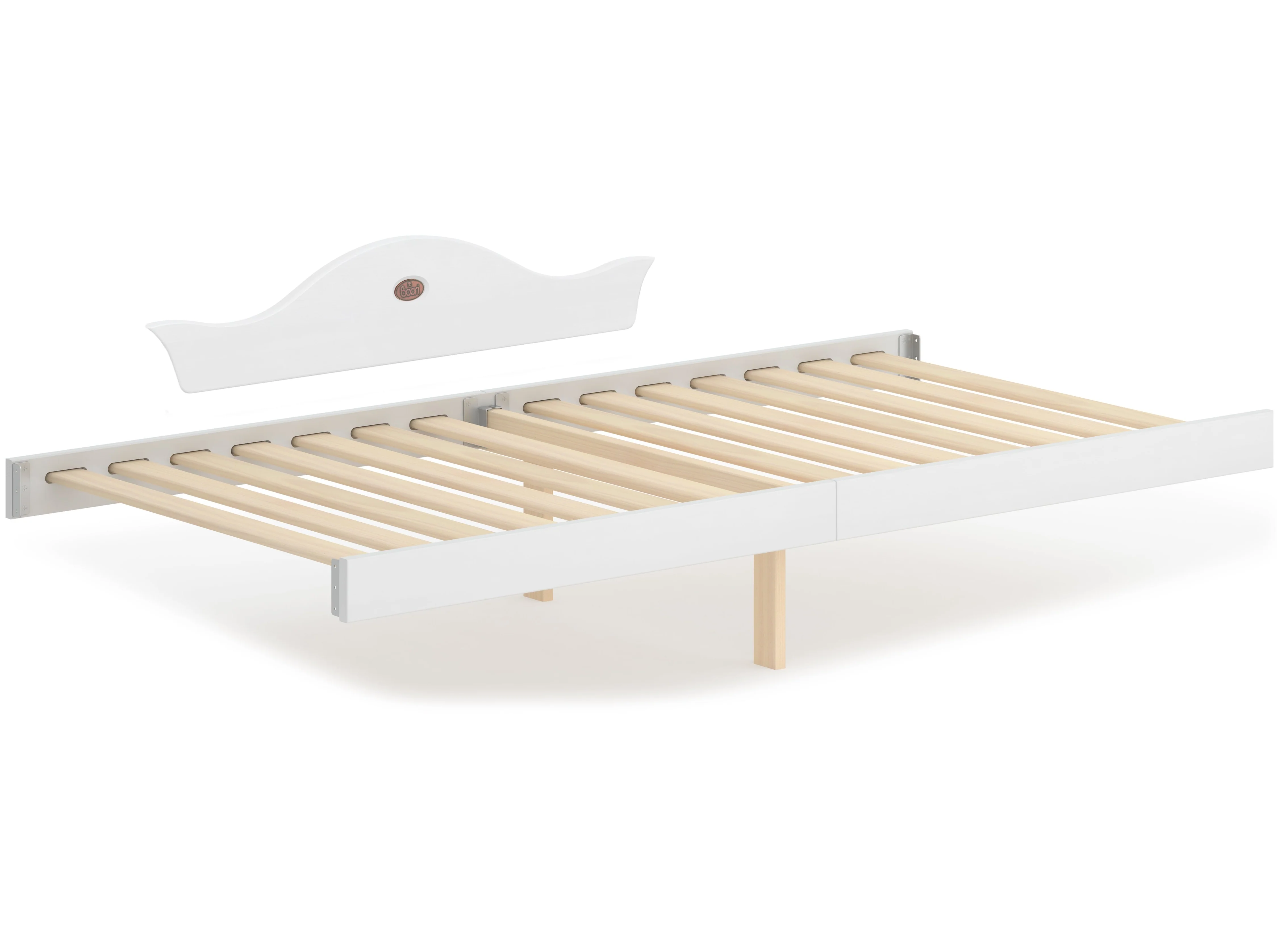 Sleigh Expandable Pelmet Kit - Image 3